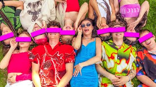 NATSU WORLD | THE MOVIE