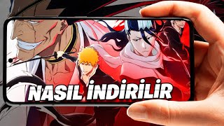 Bleach Soul Resonance Nasıl İndirilir? (Basit ve Hızlı Yöntem!)