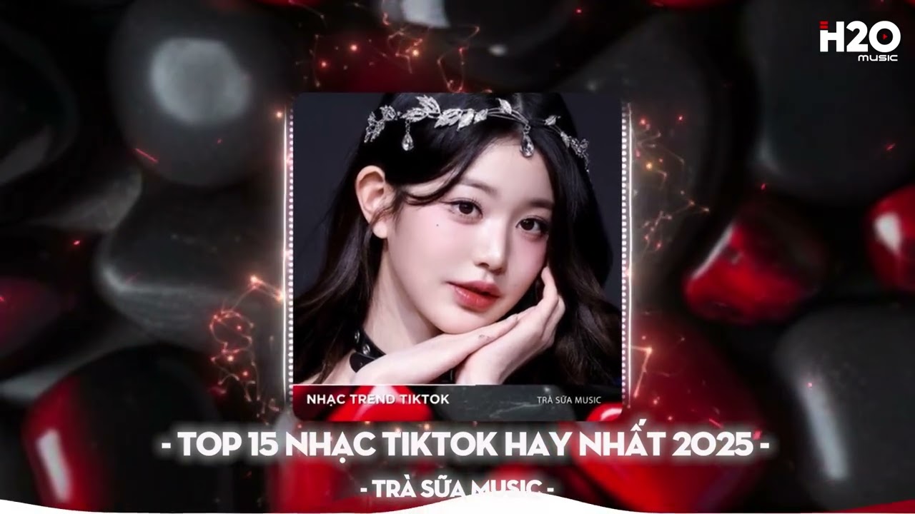 Anh Thua Người Ta Nhiều Lắm Remix, Sợ Phải Kết Thúc Remix - Những Cánh Hoa Hồng Nay Cũng Tàn Phai