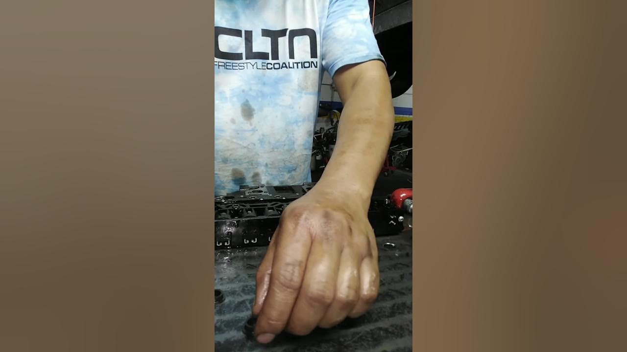 Engine won't start intermettent condition, P182E internal mode switch