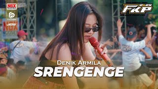 SRENGENGE - DENIK ARMILA | LIVE ONE PRO ft. NGX NGOSEX AUDIO JEMBER | FKP SENEPOREJO