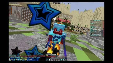 Hacker on aliacraft - Kr1spo