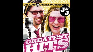 Jaajo & Juha Vuorinen - Greatest Hits