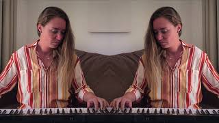 The Watapartja Iv Project - Collaboration Bert Schulte And Michelle De Groot