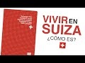 "EL SISTEMA SANITARIO SUIZO es MEJOR que el ESPAÑOL"🇨🇭VIVIR en SUIZA con RESIDENTE SUIZO