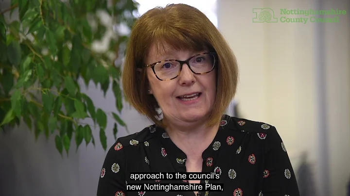 The Nottinghamshire Plan - Julie Forster