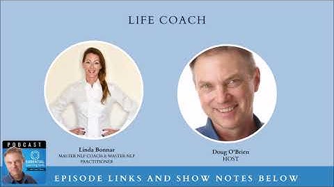 #92. Interview with an NLP Coach and Practitioner.