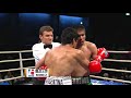 Cabrera vs. Solalinde - Week 7 - WSB Season 3