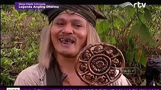 Angling Dharma Episode 65 - Keris Pulanggeni