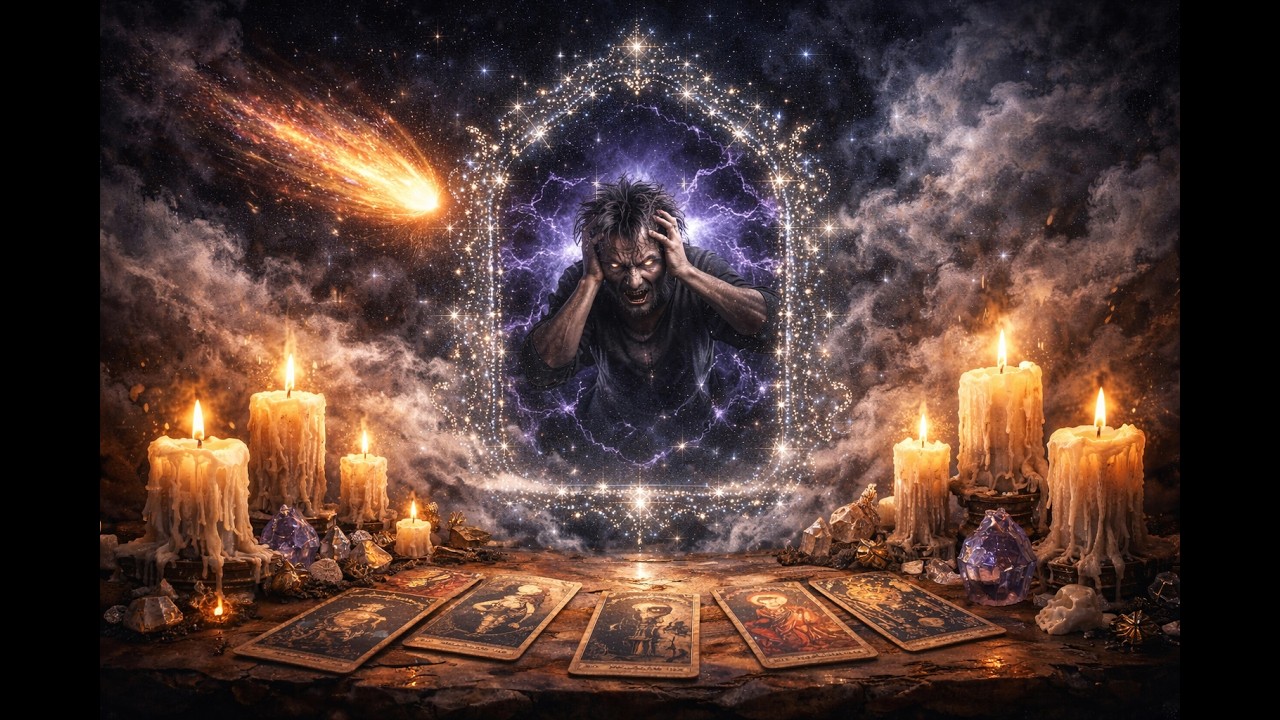 🔥Rămâne fără putere asupra ta… manipulatorul devine instabil