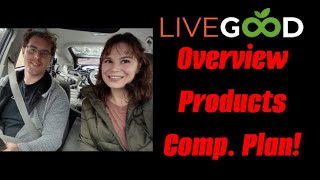 LiveGood Review | Overview, Products, Compensation Plan &quot;Affiliate Marketing Best Company of 2023&quot;