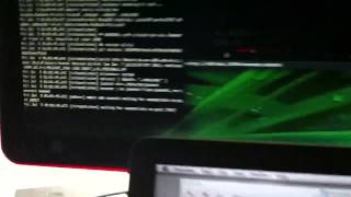 Test IOS(cocos2d, AFNEtworking) + nodejs + mogodb