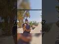 Stole a Publix Cart — Then Played Cop