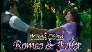 ftv indosiar Kisah Cinta Romeo Dan Juliet ( Ratu Annisa & Affandy ) 👉 Lihat Deskripsi 👇