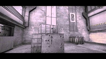 ESEA.net COTW: 4k AWP on de_cache