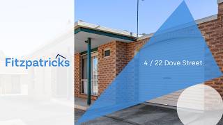 FOR SALE: 4/22 Dove Street, Mount Austin, Wagga Wagga
