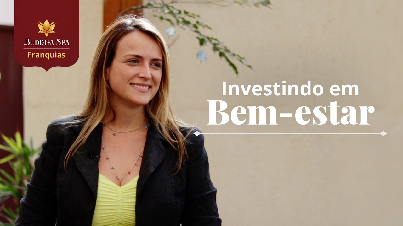 Investindo em Bem Estar - Primeiros passos