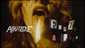 aurateque - empty familiar (official music video)