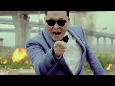 Psy - gangnam style . remix 2013 ( Laurent.H remix &  Let's GoMusic )