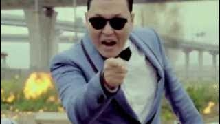 Psy - gangnam style . remix 2013 ( Laurent.H remix &  Let's GoMusic )