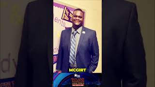 Latta, South Carolina Elects New Mayor: Marcus McGirt Wins! #shorts