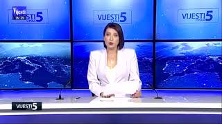 17-05-2023 - TV Vijesti - MANS: Za dva mjeseca kampanje, 160 isplata iz trezora proglašeno tajnim