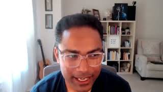 RoamDepot Interview with Abhay Prasanna - Random Block and Auto Tag Mode