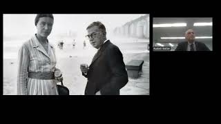 Russell Stetler: "Bertrand Russell and His IWCT: A Personal Recollection" (BRS AM, 13 June 2026)