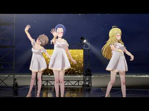 [THE IDOLM@STER STARLIT SEASON]　Brand New Theater! 　(Fan CAM 2nd 正面)(原初の乙女) 
