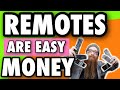 How To TEST, CLEAN &amp; PREP REMOTES For EBAY and AMAZON FBA