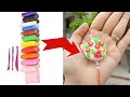 Diy Rakhi😯/ diy clay rakhi making/ handmade rakhi/ how to make rakhi#diy#viralvideo#trending