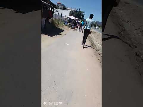 A Walk Around Machakos Academy Road MercyNguku The World Ourafricanvillagehomekatutu