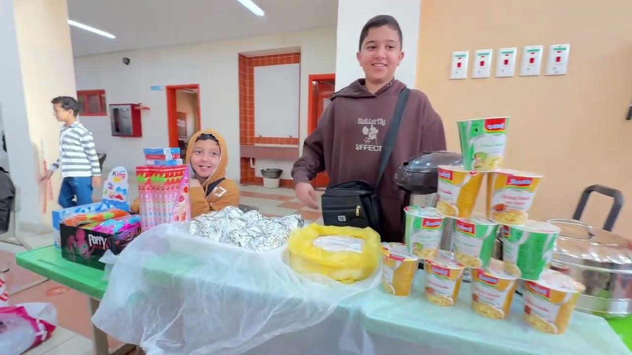 دلوني على السوق اليوم المفتوح ١٤٤٧/٦/١٢#بريدة