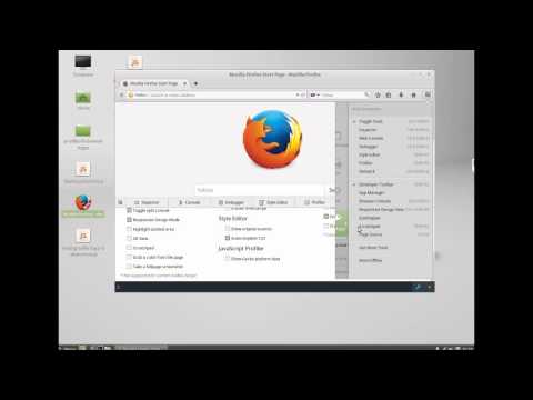 How to Enable Scratchpad Environment - Browser