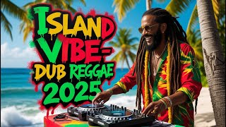 Reggae Mix 2025 💫 New Reggae Tagalog Songs 🌹 Relaxing Road Trip Love Song Reggae Remix 2025