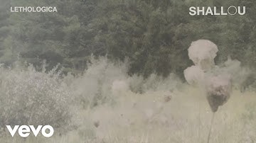 Shallou - Lethologica (Audio)