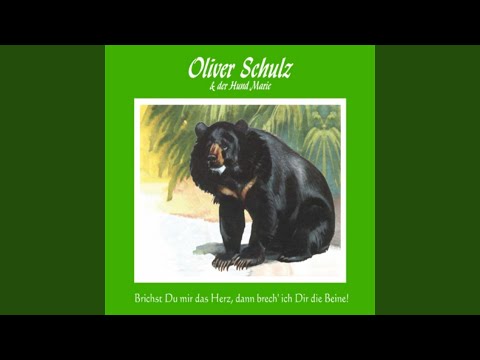 Olli Schulz & Der Hund Marie - Küss mich schnell bevor du platzt