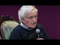 Noam Chomsky - Institutional Irrationality