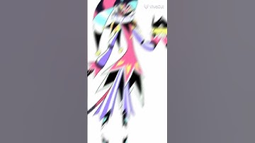 fizzarolli x asmodeus # short #fizzarolli #asmodeus #helluvaboss