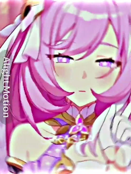 Elysia vs Garou edit #edits #anime #edit #animelove #opm #honkaiimpact3rd