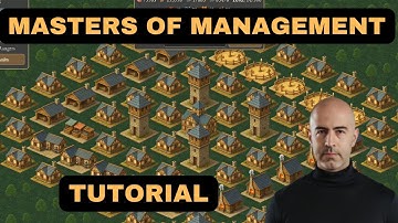 How to Play Masters of Management | Web3 Strategy Game Beginner’s Guide
