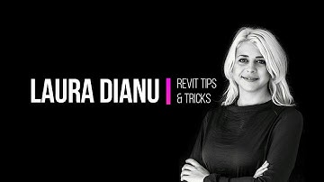 Revit Export To DWG | Laura Dianu