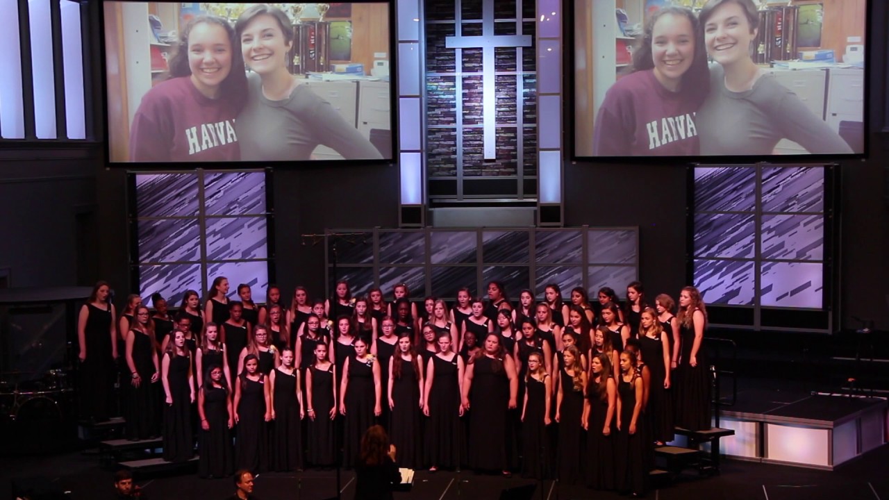 10 Letter From a Girl to the World