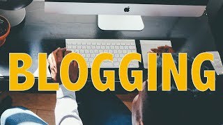 Blogging In60Seconds