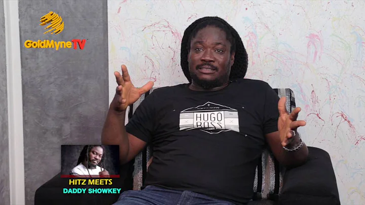 DADDY SHOWKEY: "I DO THINGS FOR PEOPLE UNDERGROUND BUT I WOULD START MY FOUNDATION BY 2017"