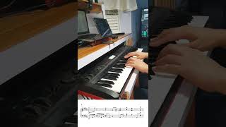 Nocturnal Illuminations (second section) #genshinimpact #fontaineost #ost #genshinost