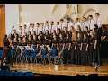 Emanuel (Immanuel) - Adventus University Choir