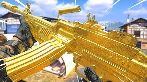 the NEW *3 SHOT* BRUEN MK9 BUILD is RUINING MW3 😈 (Best Bruen MK9 Class Setup)