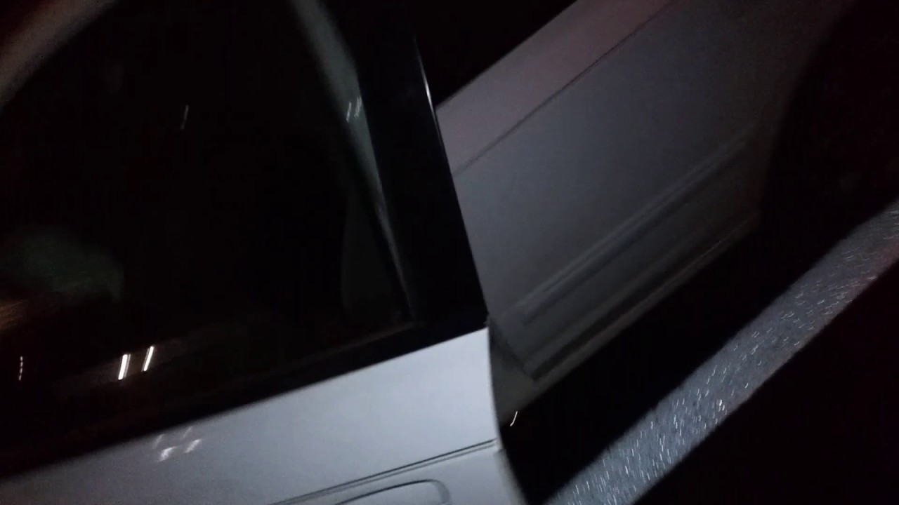 Drunk driver hit and run car cashes fire after I chased him down on my ...
