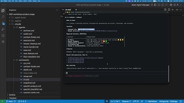 Multi Agents กับ Claude Code Subagents !
